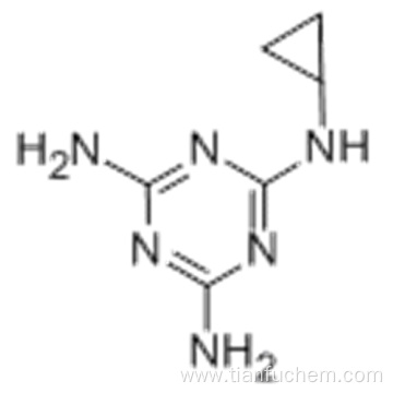 Cyromazine CAS 66215-27-8